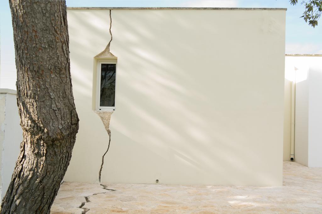 Kolor B&B Lecce Exteriör bild