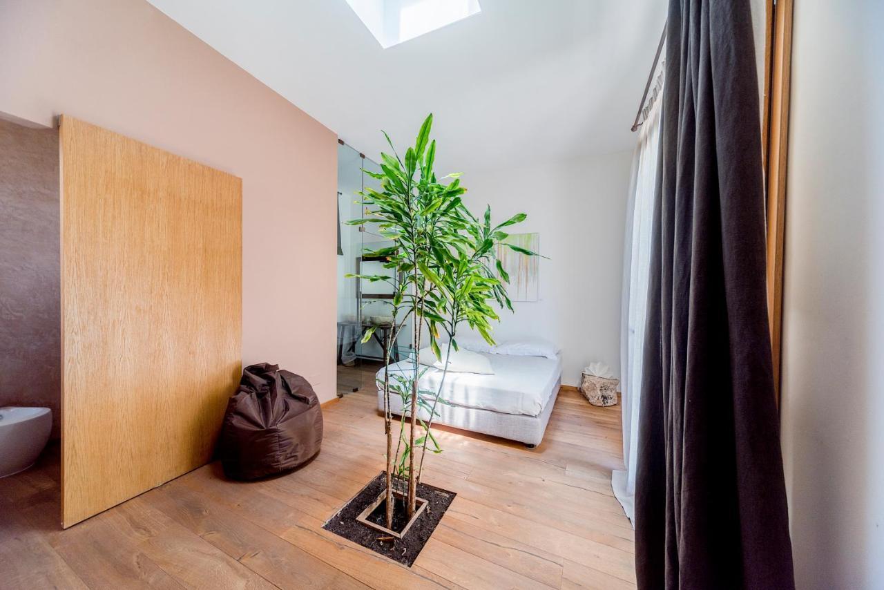 Kolor B&B Lecce Exteriör bild