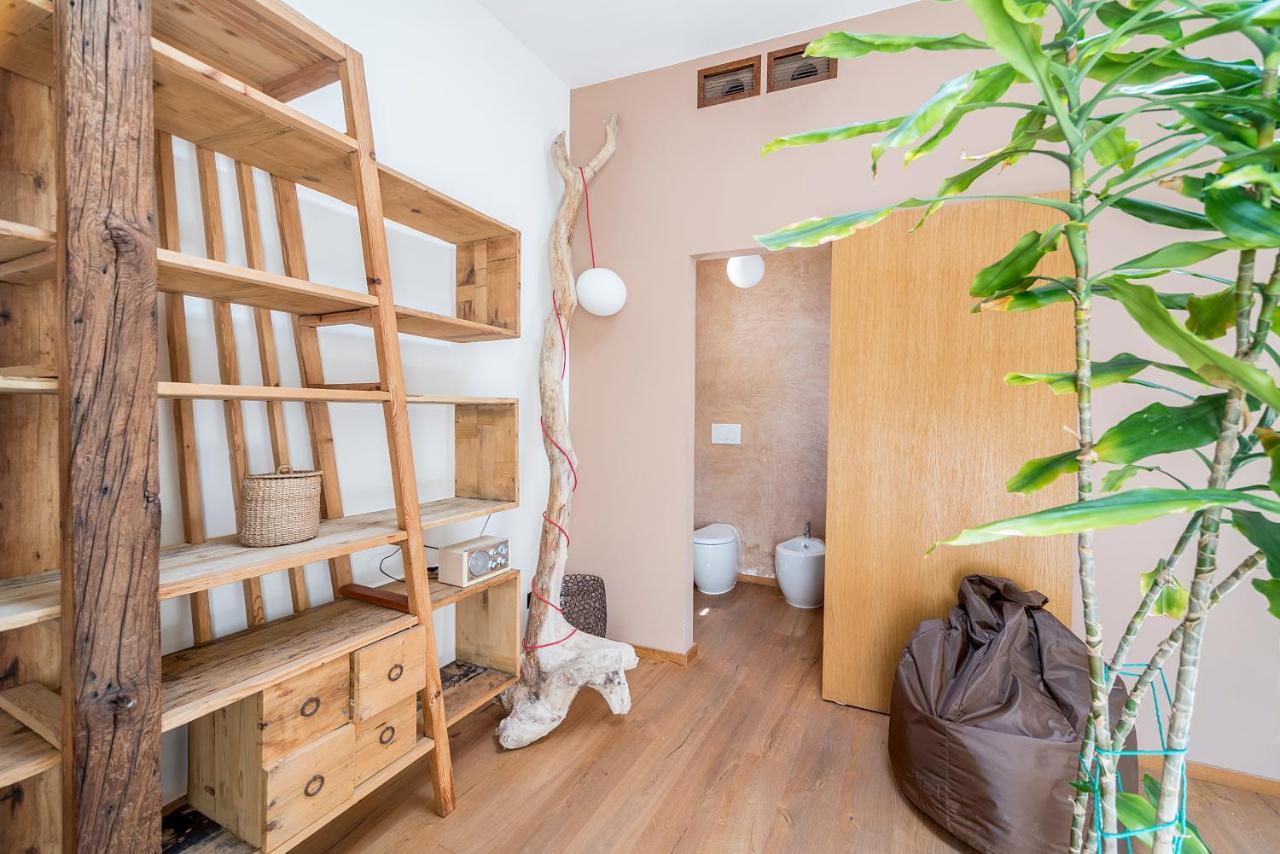 Kolor B&B Lecce Exteriör bild
