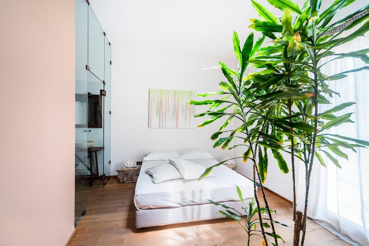 Kolor B&B Lecce Exteriör bild