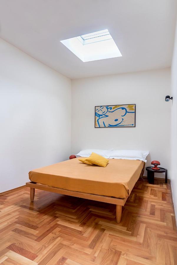 Kolor B&B Lecce Exteriör bild