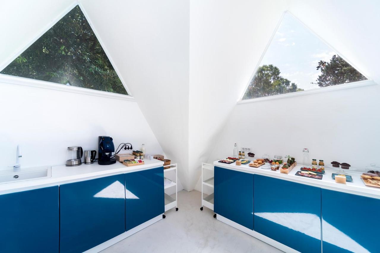 Kolor B&B Lecce Exteriör bild