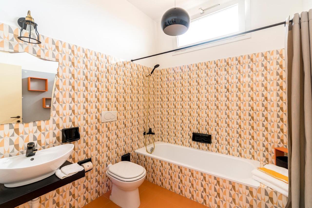 Kolor B&B Lecce Exteriör bild
